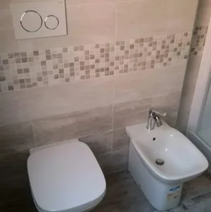 Lavori idraulici svolti da Aldo Soresini a Verona