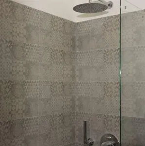 Lavori idraulici svolti da Aldo Soresini a Verona